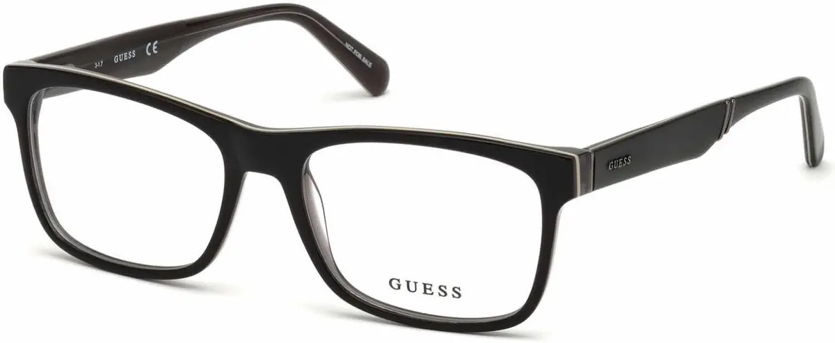 Guess 1943 Eyeglasses 1