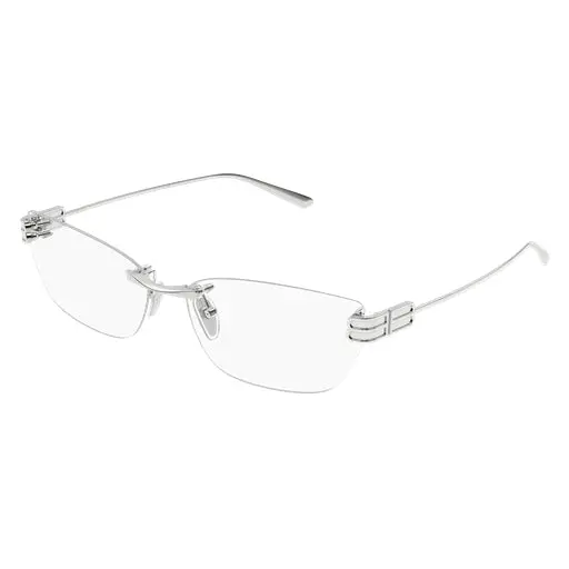 Balenciaga Bb0490o Eyeglasses 1
