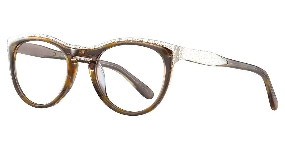 Aspex Eyewear P5015 Eyeglasses 1