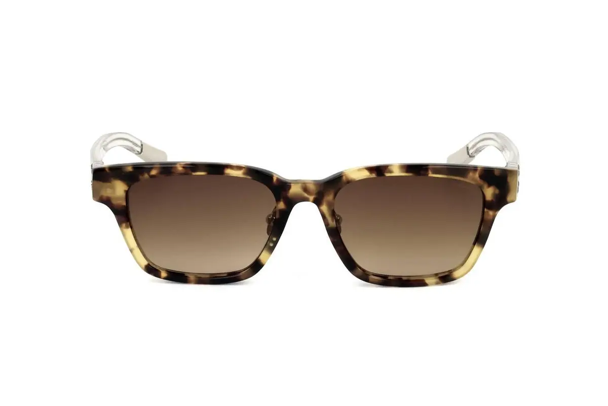 Kris Van Assche By Linda Farrow Kva18 Sunglasses 1