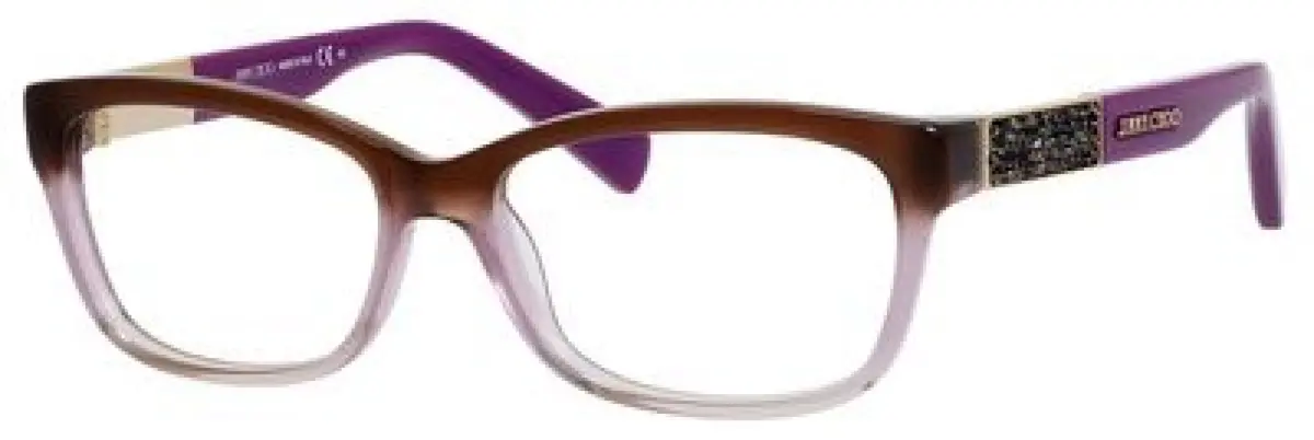 Jimmy Choo Jc110 Eyeglasses 1