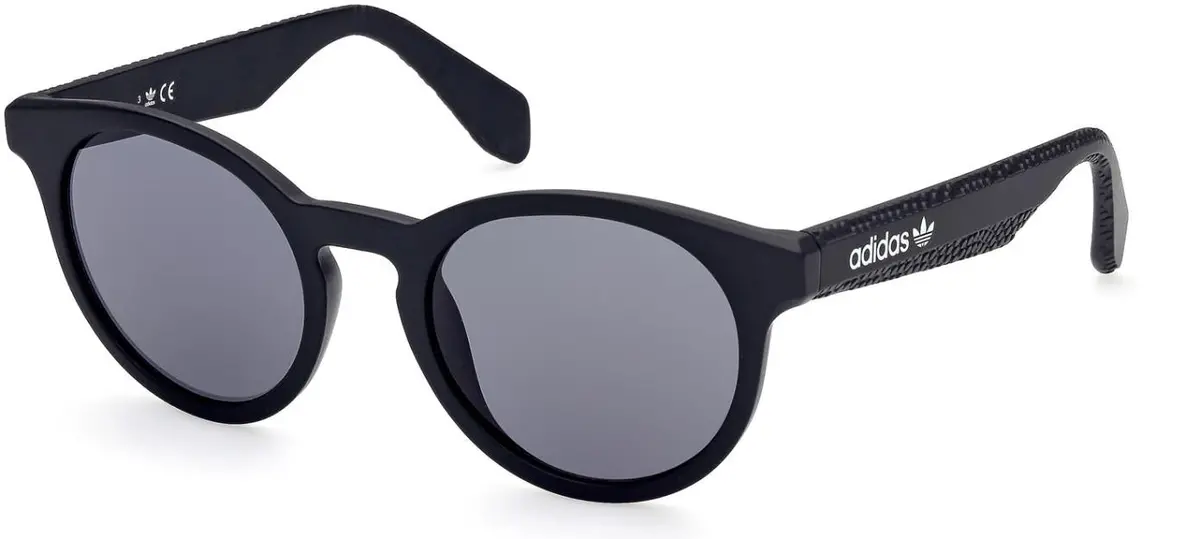 Adidas Originals 0056 Sunglasses 1