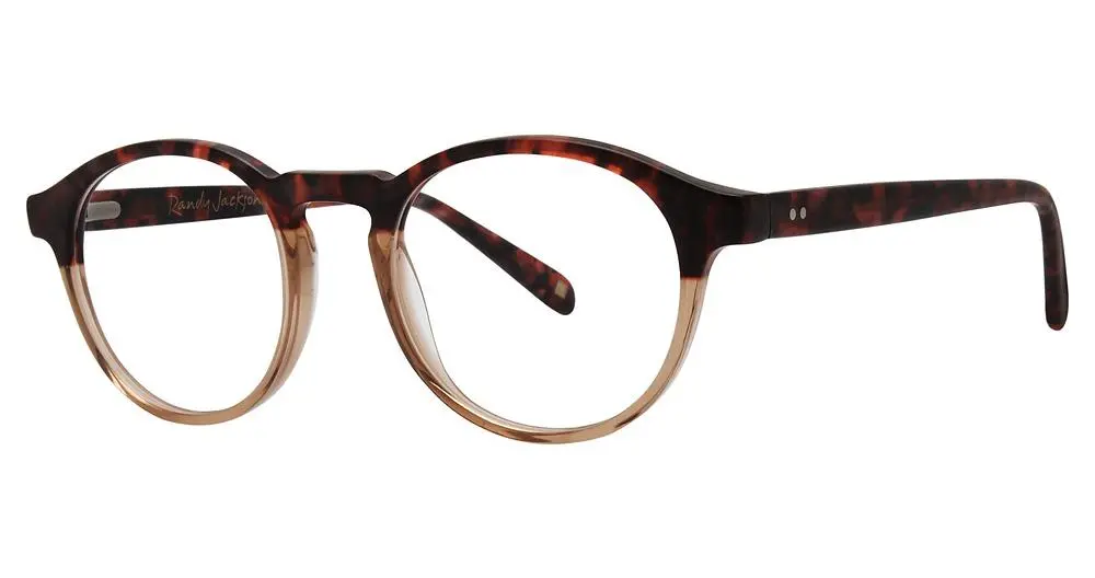 Randy Jackson Rjx140 Eyeglasses 1