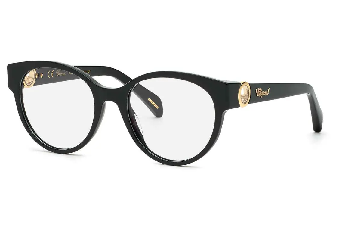 Chopard Vch350s Eyeglasses 1