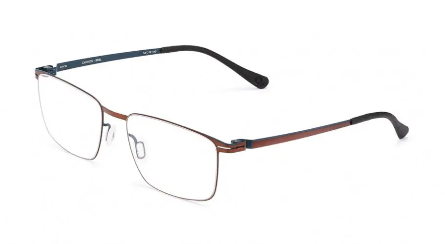 Etnia Barcelona Cannon Eyeglasses 1