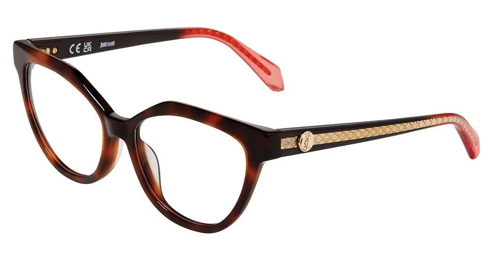 Just Cavalli Vjc130v Eyeglasses 1