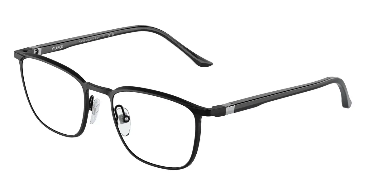 Starck Eyes 2079 Eyeglasses 1