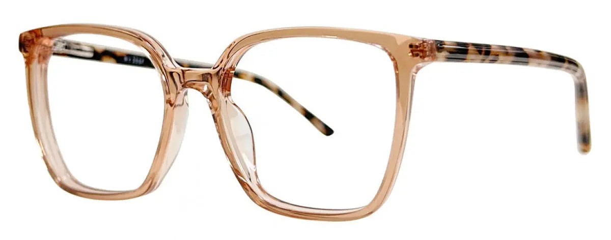 Rye 1923 Collection R1z202p Eyeglasses 1