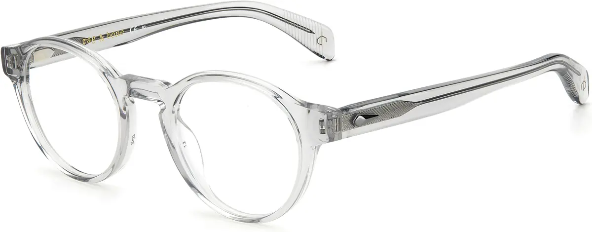 Rag & Bone 7042 Eyeglasses 1