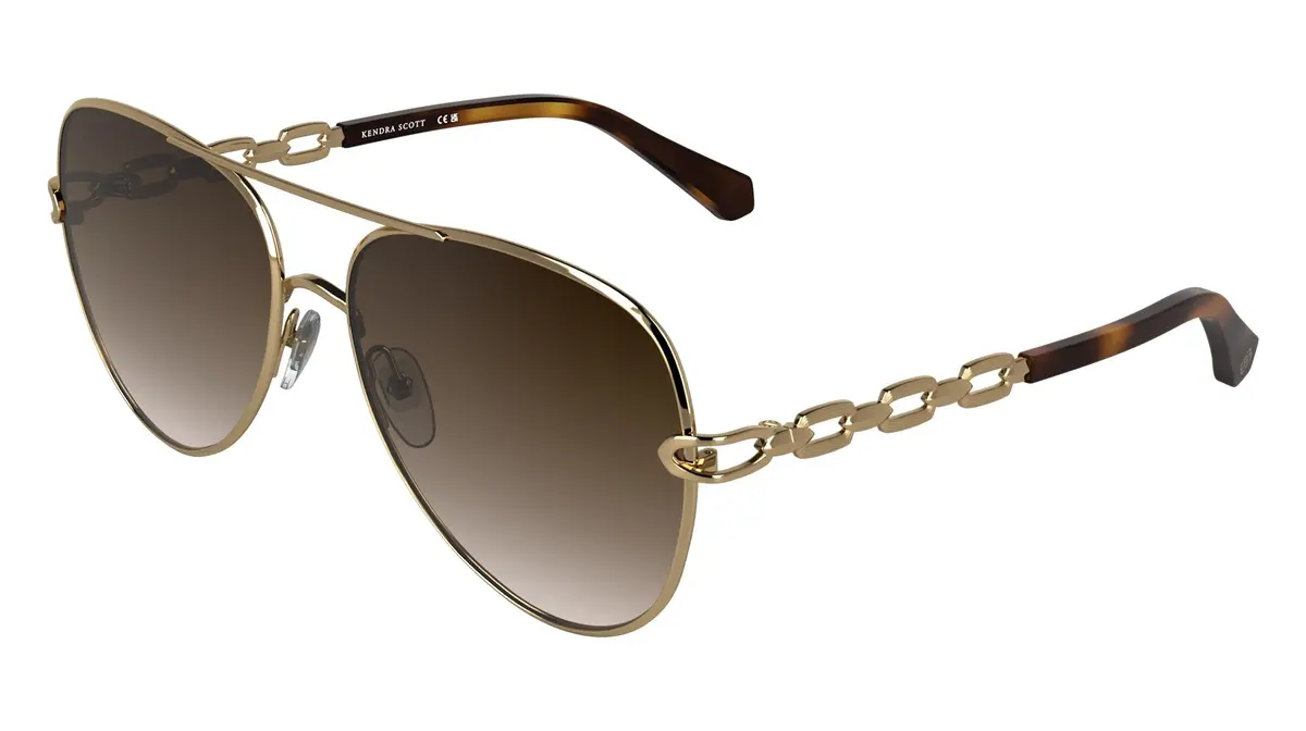 Kendra Scott Ke100s Sunglasses 1