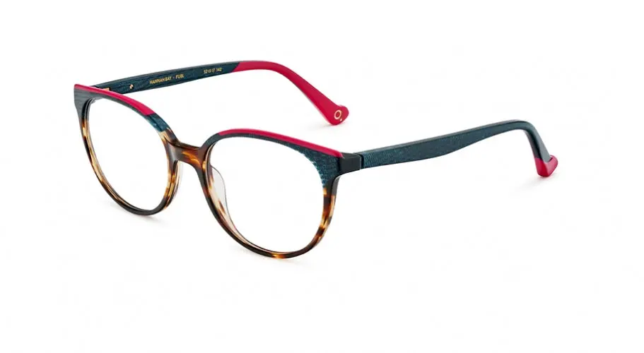 Etnia Barcelona Hannah Bay .P Eyeglasses 17