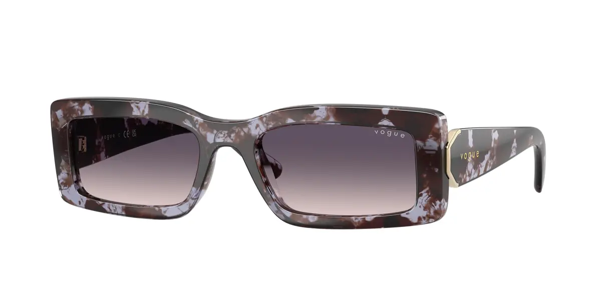 Vogue 5674S Sunglasses 1