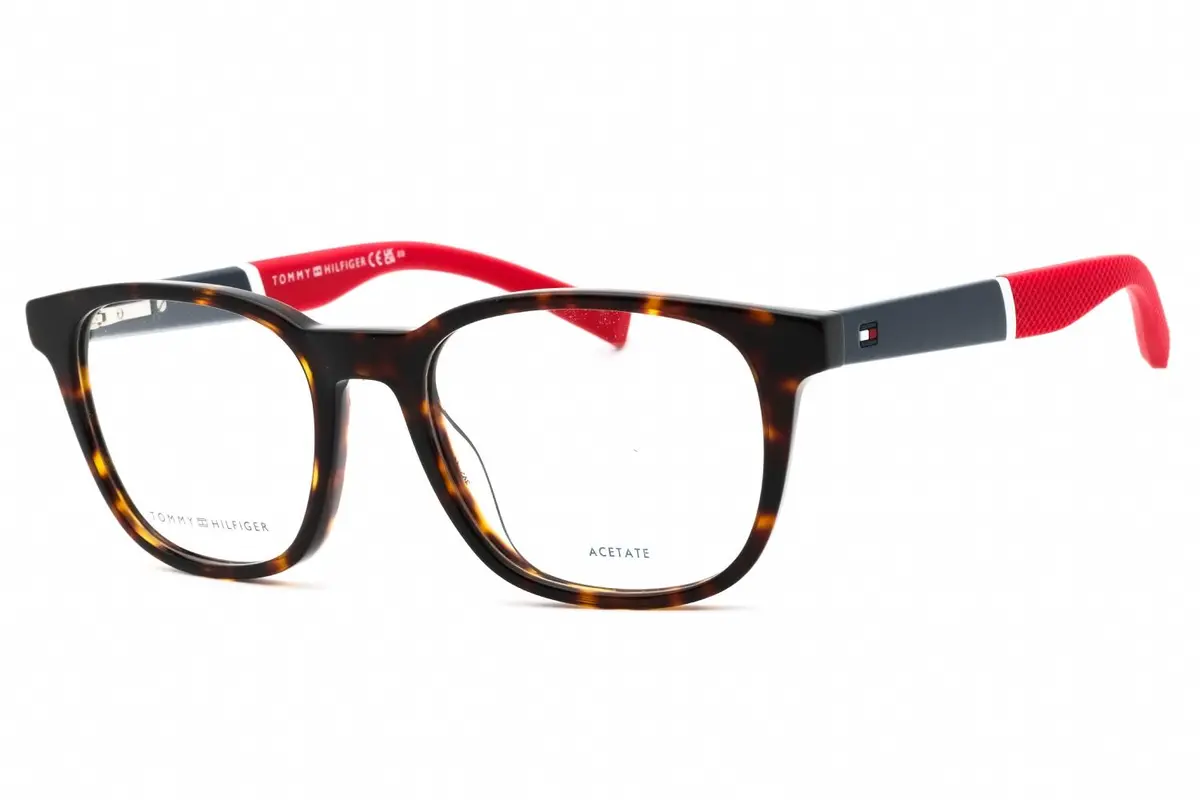 Tommy Hilfiger Th1907 Eyeglasses 1