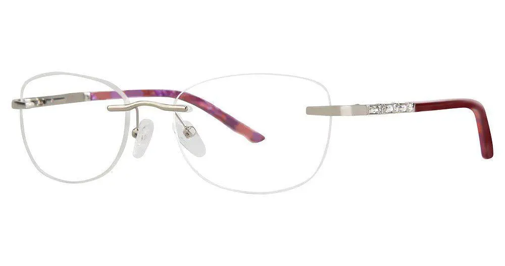 Geneb Lavish Eyeglasses 1