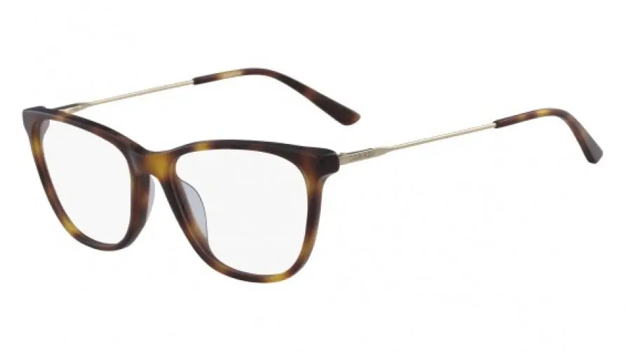 Calvin Klein Ck18706 Eyeglasses 1