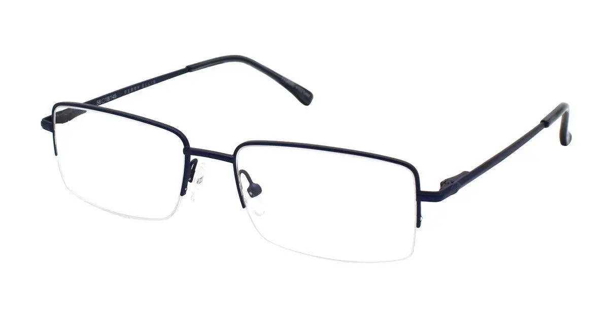 Perry Ellis 522 Eyeglasses 1
