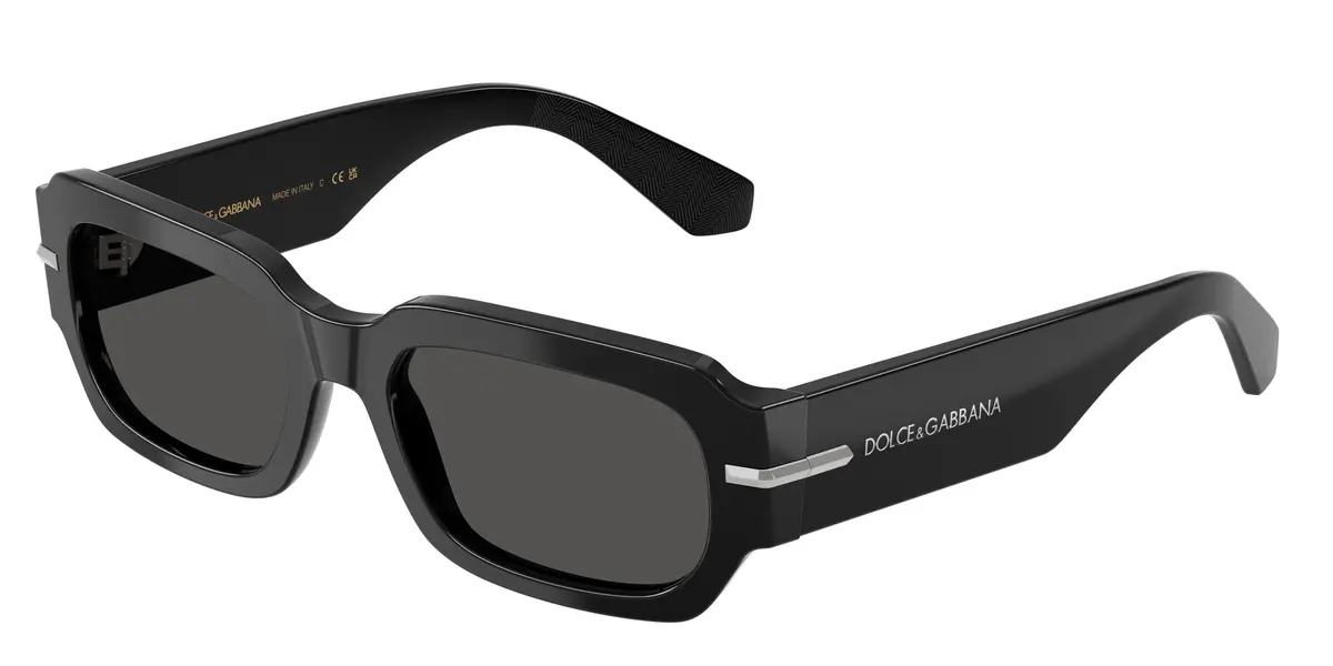 Dolce & Gabbana 4485F Sunglasses 1