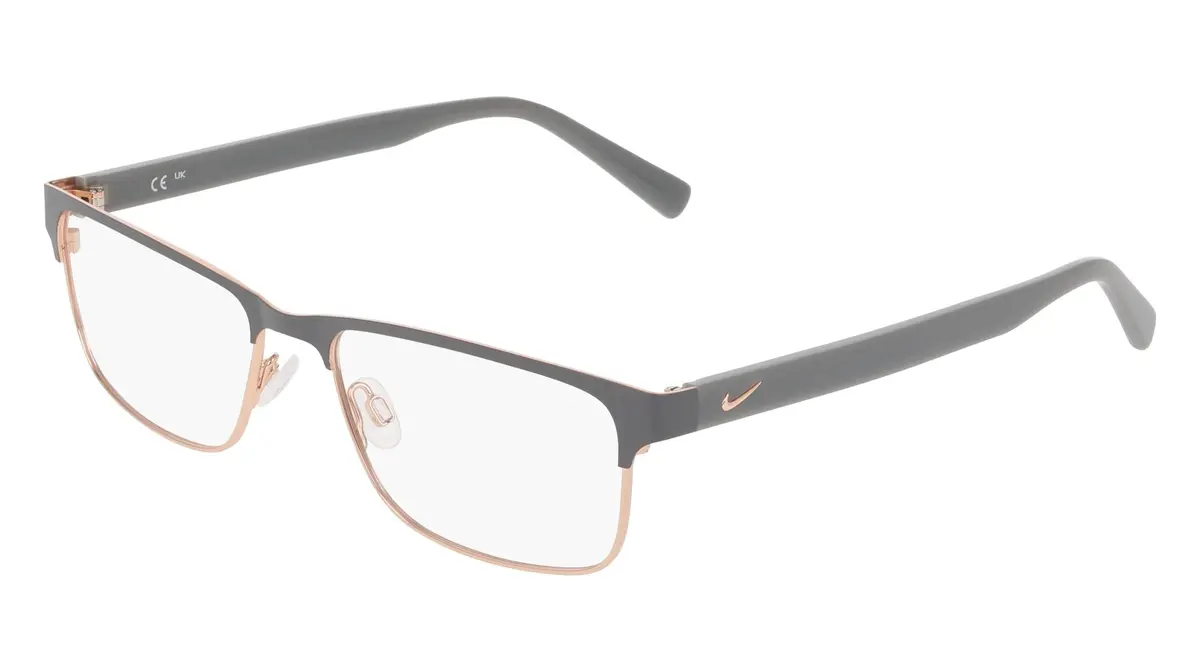 Nike 1002Y Eyeglasses 1