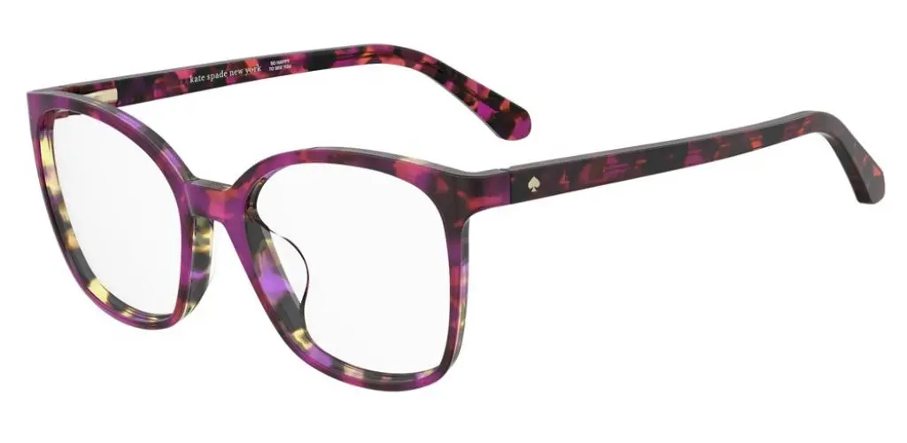 Kate Spade Maci Eyeglasses 1