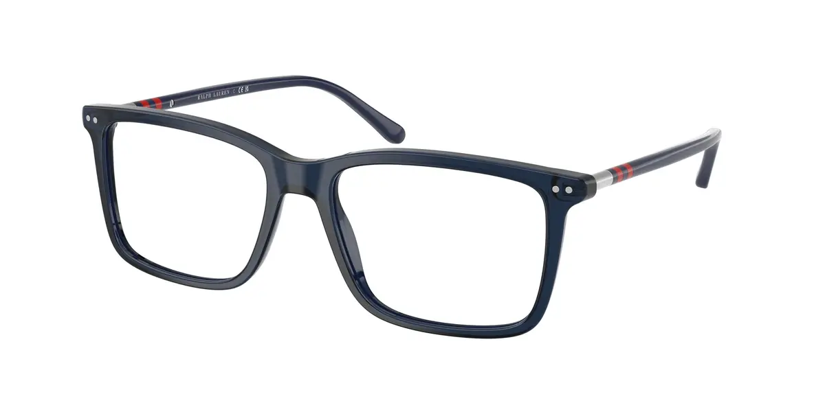 Polo 2287 Eyeglasses 1