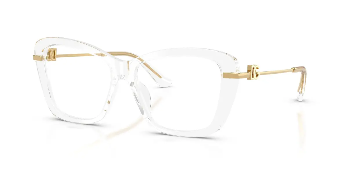 Dolce & Gabbana 3439 Eyeglasses 1