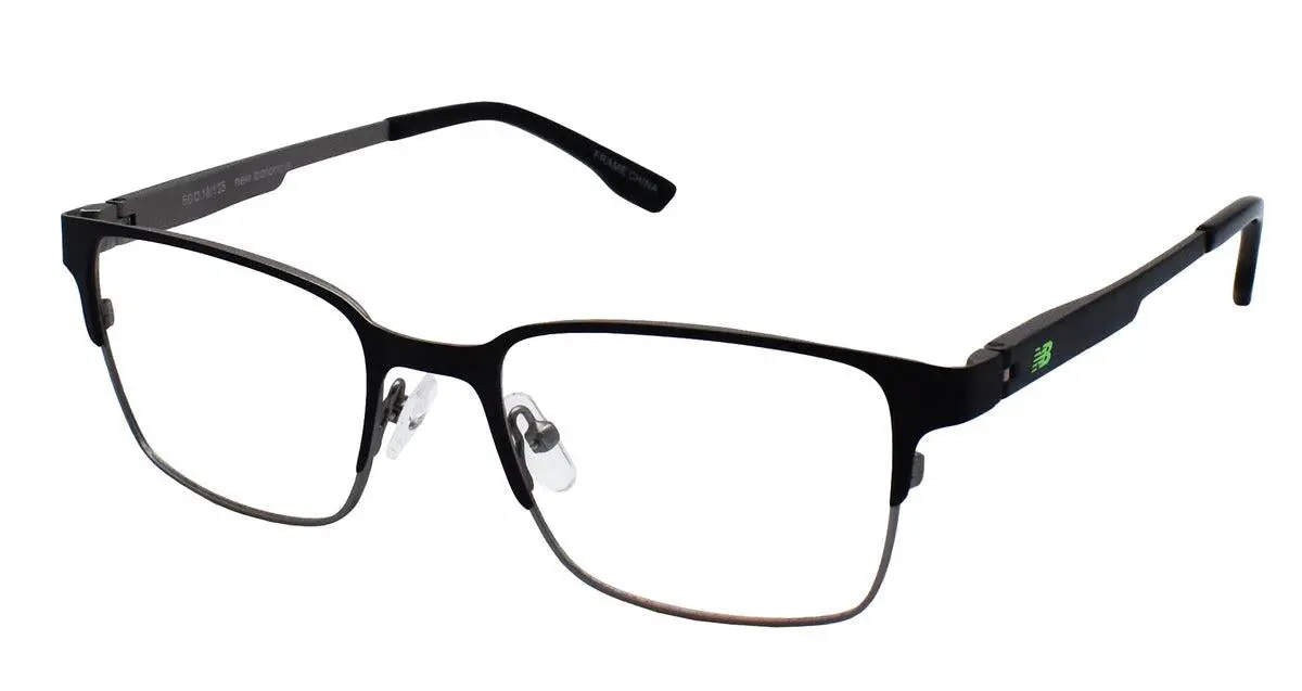 New Balance 182 Eyeglasses 1