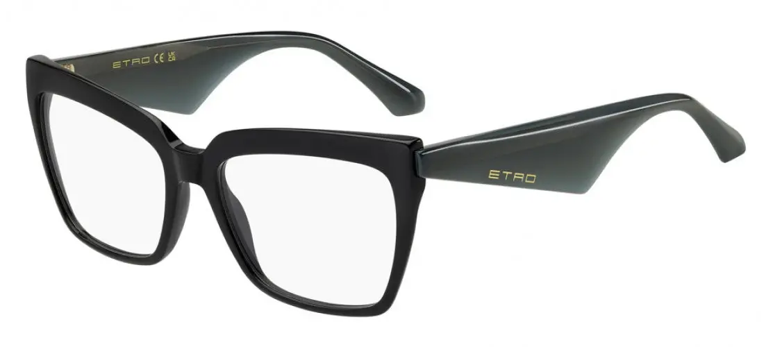 Etro 0006 Eyeglasses 1