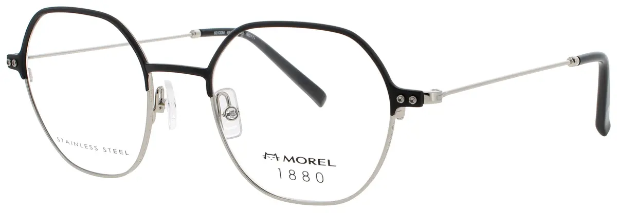 1880-Morel 60130M Eyeglasses 1