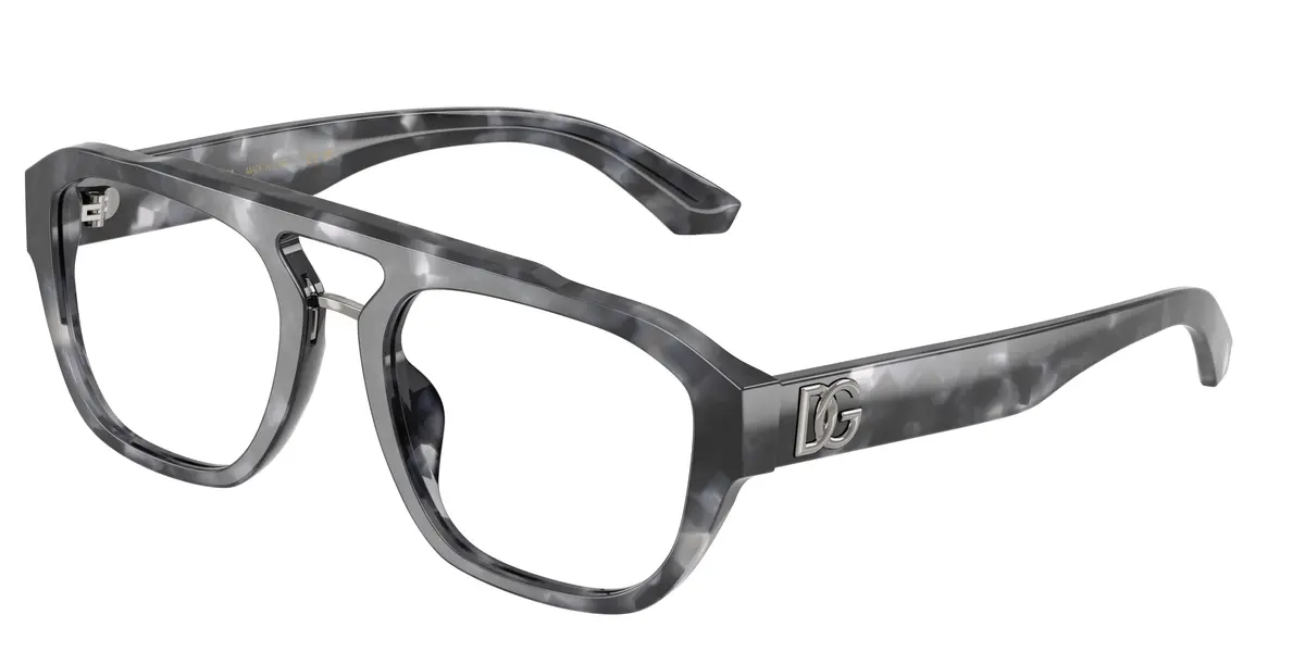 Dolce & Gabbana 3415 Eyeglasses 1