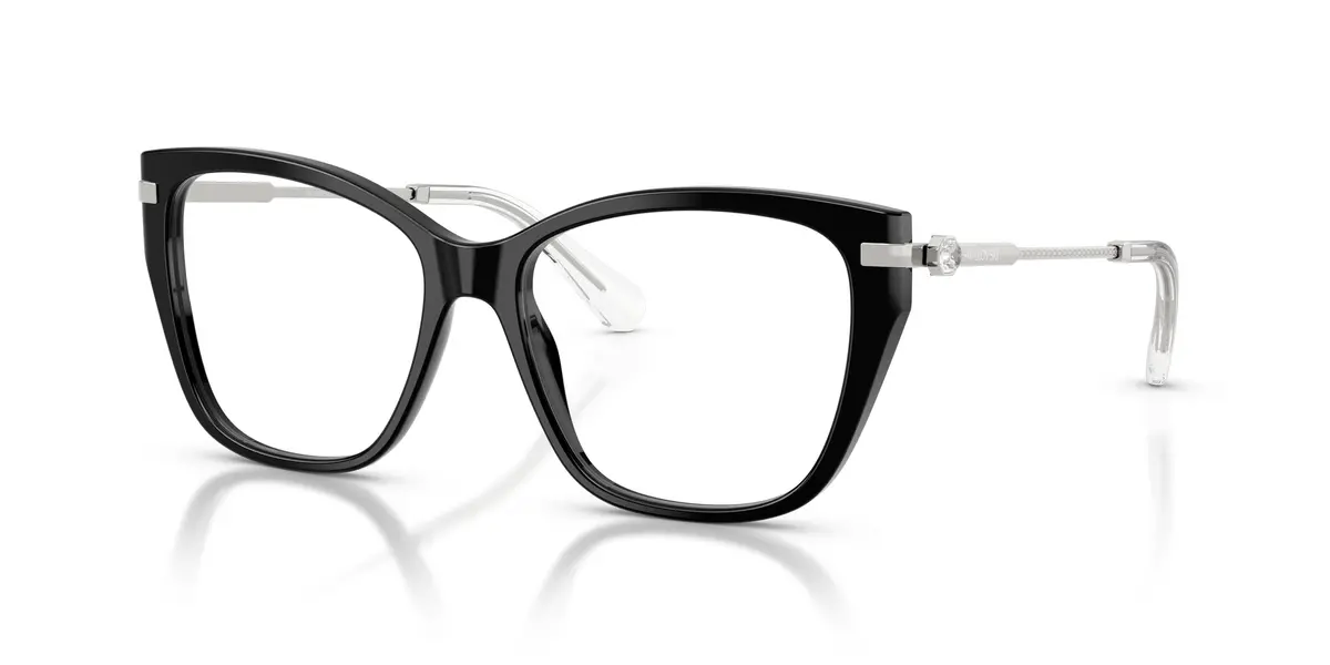 Swarovski 2060 Eyeglasses 1