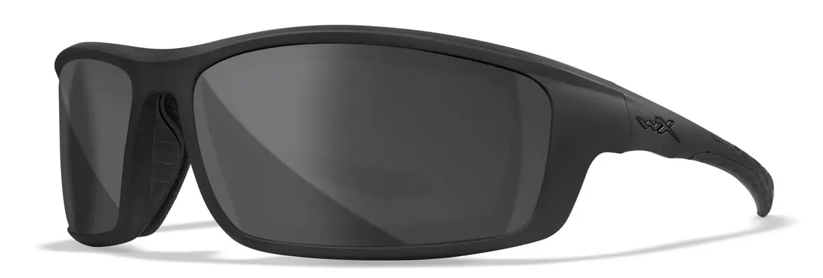 Wiley X Climate Control Grid Frame & Lenses 1