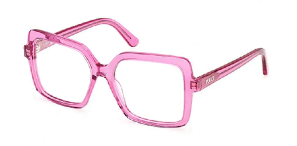 Emilio Pucci 5265 Eyeglasses 1