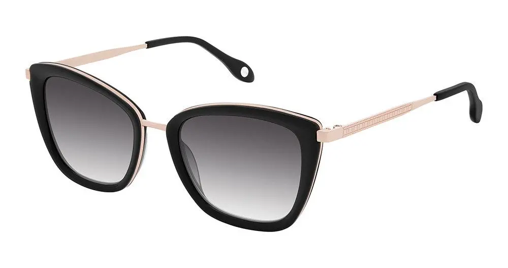 Fysh F-2137 Sunglasses 1