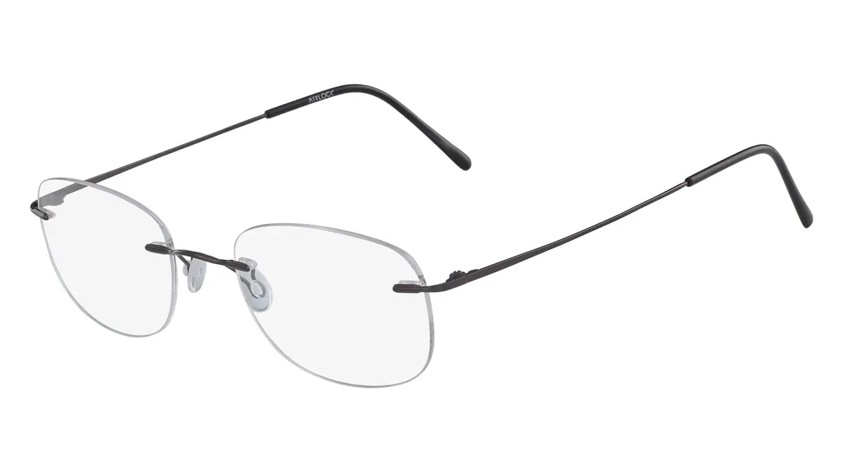 Airlock Seven Sixty 201 N Eyeglasses 1