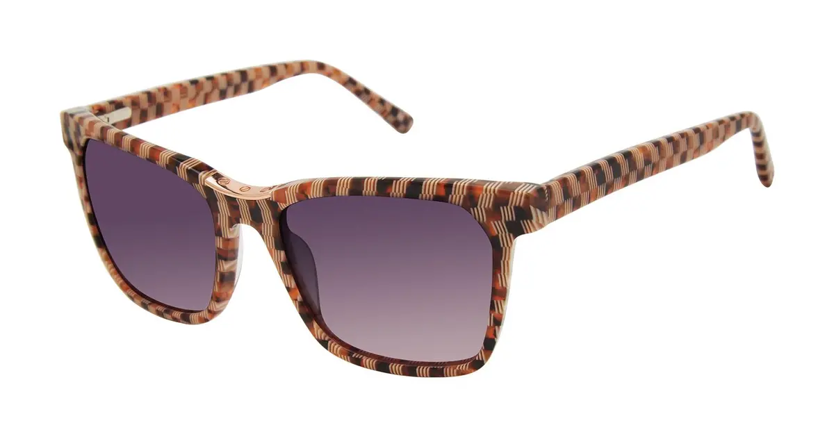 L.A.M.B. La582 Sunglasses 1