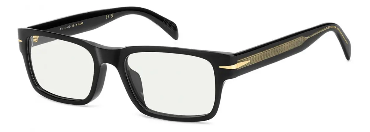 David Beckham Db1170 Eyeglasses 1
