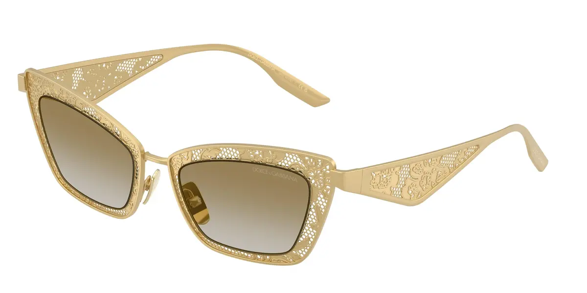 Dolce & Gabbana 2311 Sunglasses 1