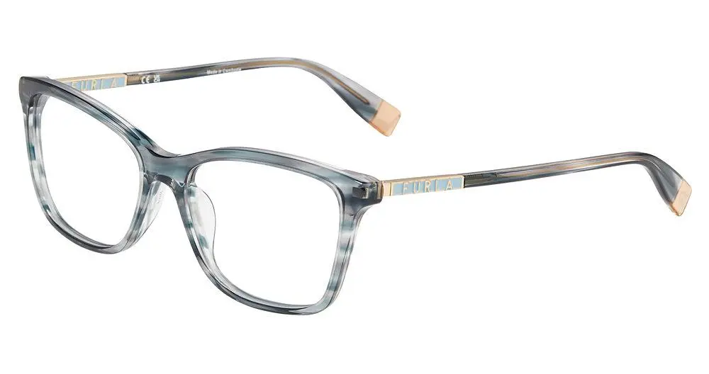 Furla Vfu874 Eyeglasses 1