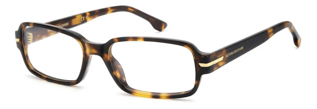 Victoria Beckham Vb1012 Eyeglasses 1