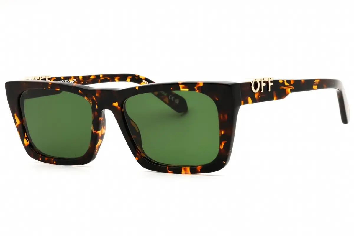 Off White Albany Sunglasses 1
