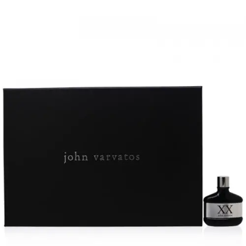John Varvatos Xx Deluxe Edt 1