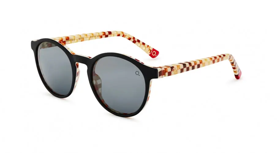 Etnia Barcelona Avinyo 3 Sun Sunglasses 1