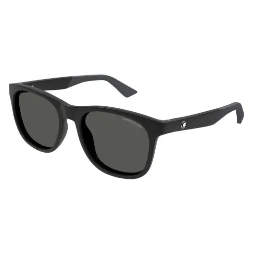 Montblanc Mb0400s Sunglasses 1