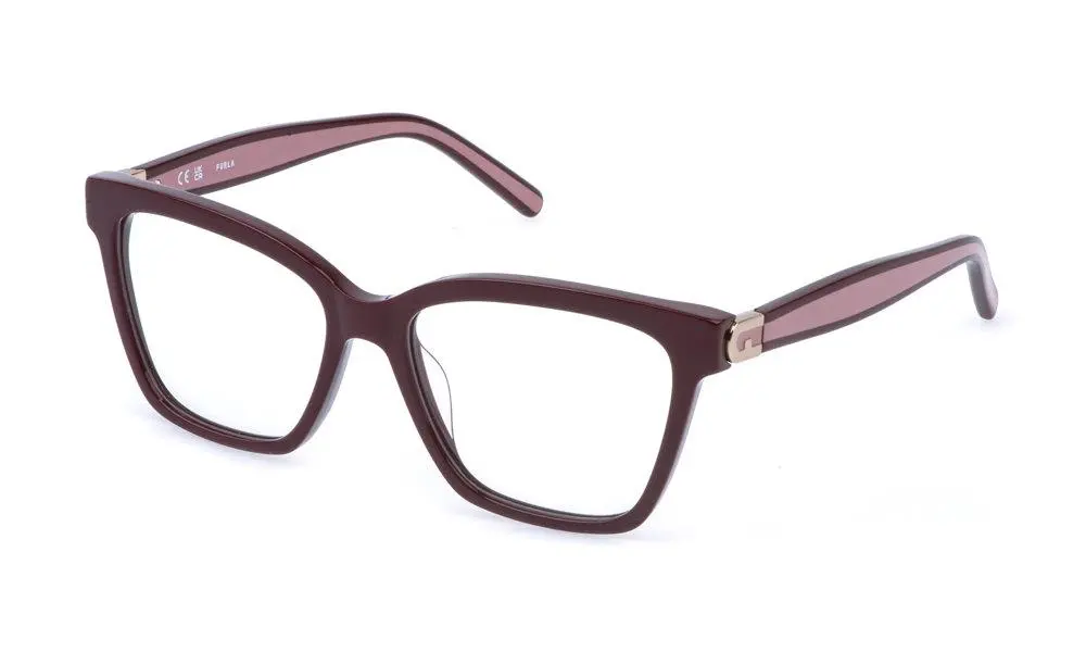 Furla Vfu992 Eyeglasses 1