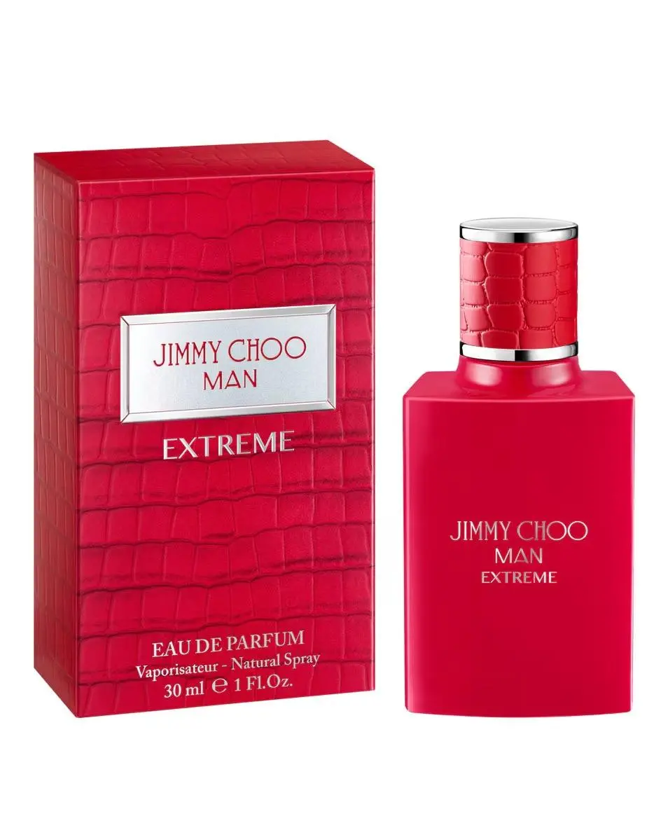 Jimmy Choo Man Extreme Edp Spray 1