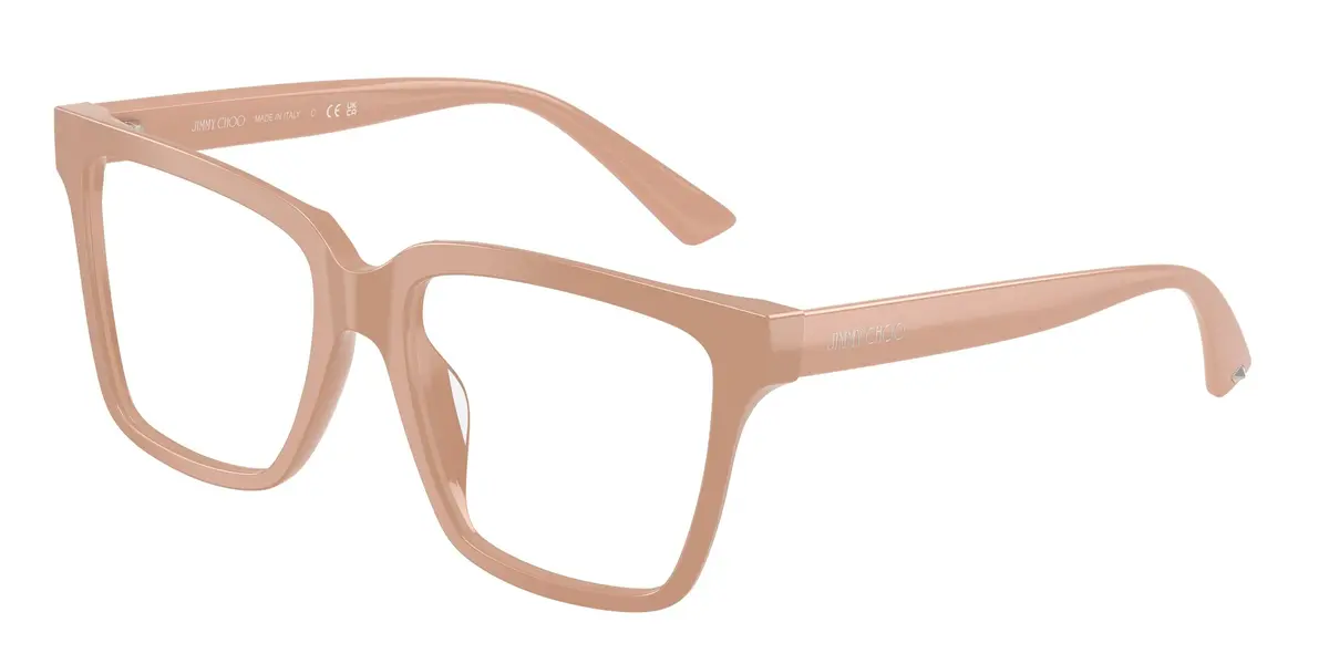 Jimmy Choo 3040U Eyeglasses 1