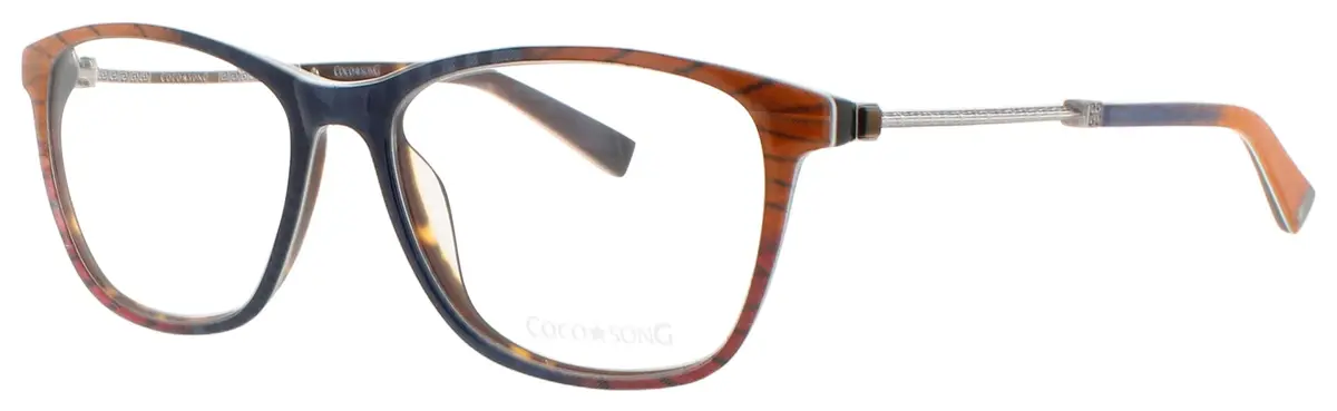 Coco Song Suntouch Eyeglasses 1