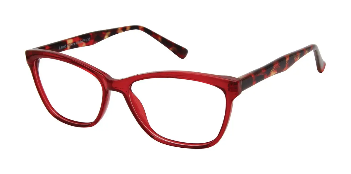 New Globe L4095 Eyeglasses 1