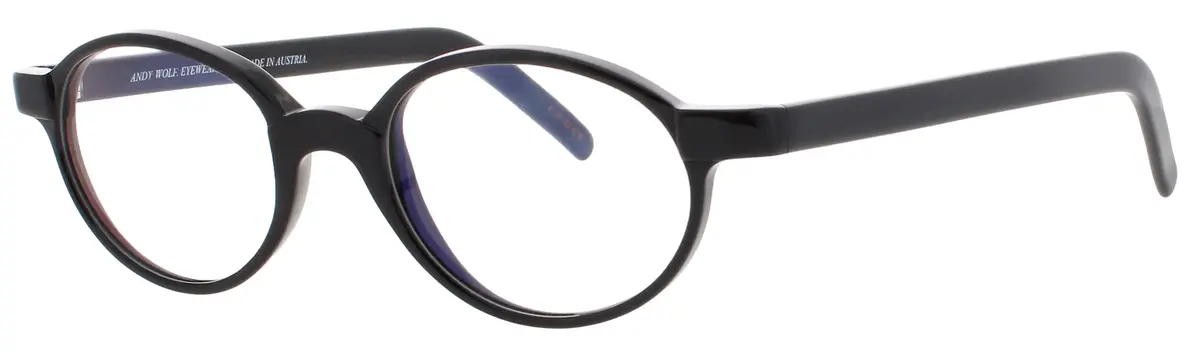 Andy Wolf 4454 Eyeglasses 1