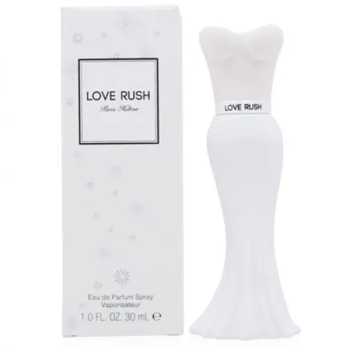 Paris Hilton Love Rush Edp Spray 1